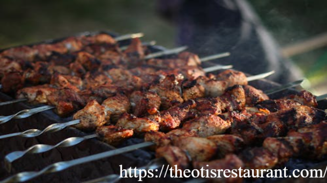 Destinasi Kuliner Daging Tusuk Terbaik