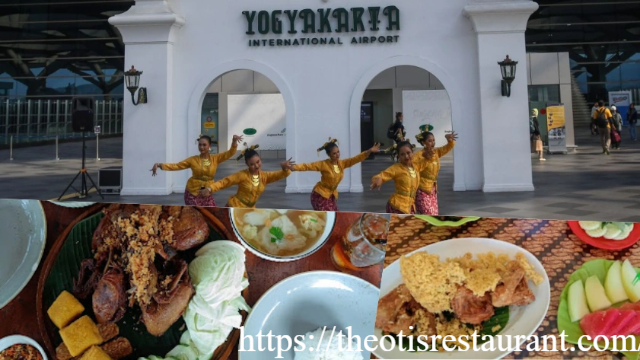 Destinasi Makan Favorit di Sekitar Terminal