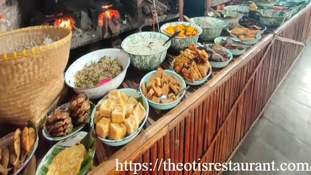 Makan Terbaik di Kota Kembang