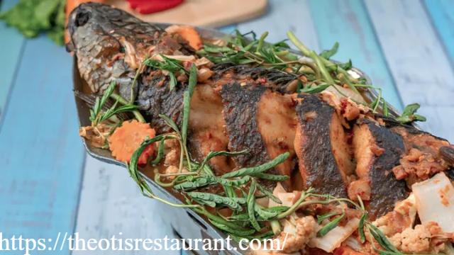 Rahasia Sensasi Gurih yang Menyehatkan Tubuh