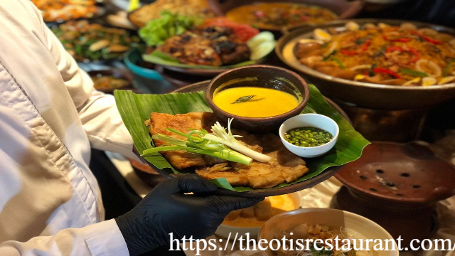 Eksplorasi Cita Rasa Legendaris