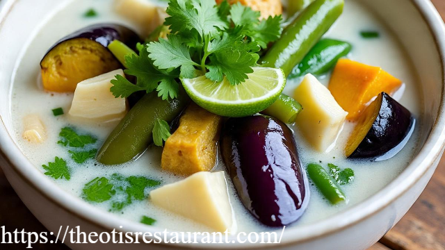 Mengenang Warisan Kuliner Yoon Jong Gye