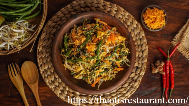 Mengolah Daun Cabai Menjadi Lauk Pauk Lezat