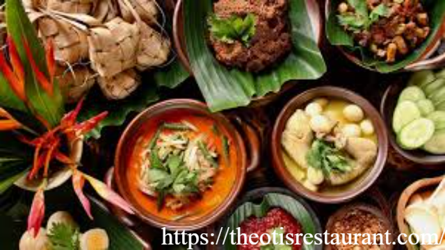 Menyusuri Surga Kuliner Jogja